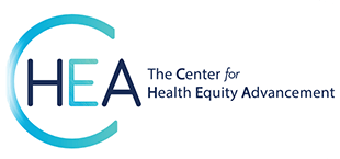 CHEA logo