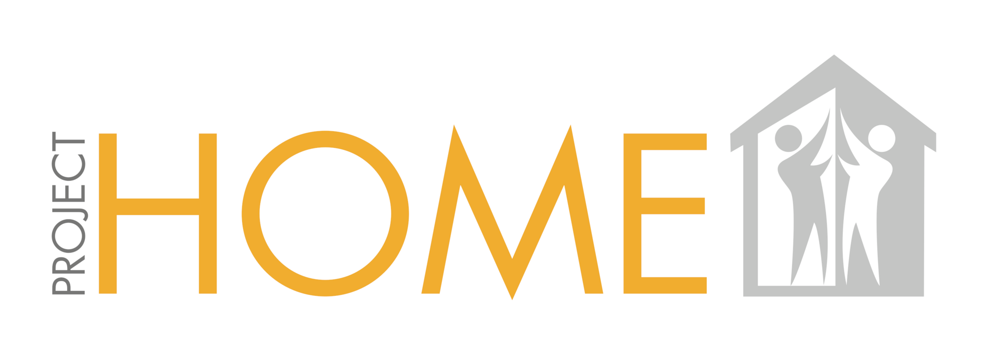 Project Home Logo