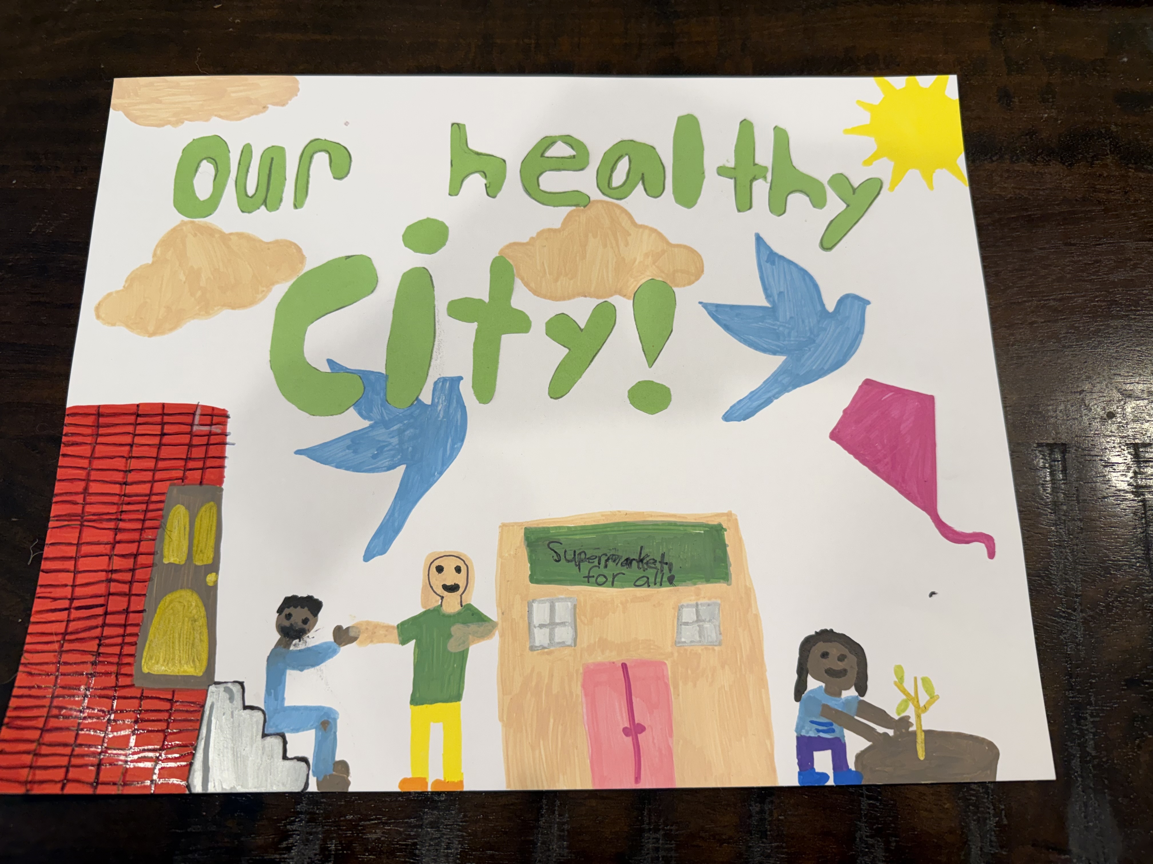 Maya Andrews Artwork - 2026