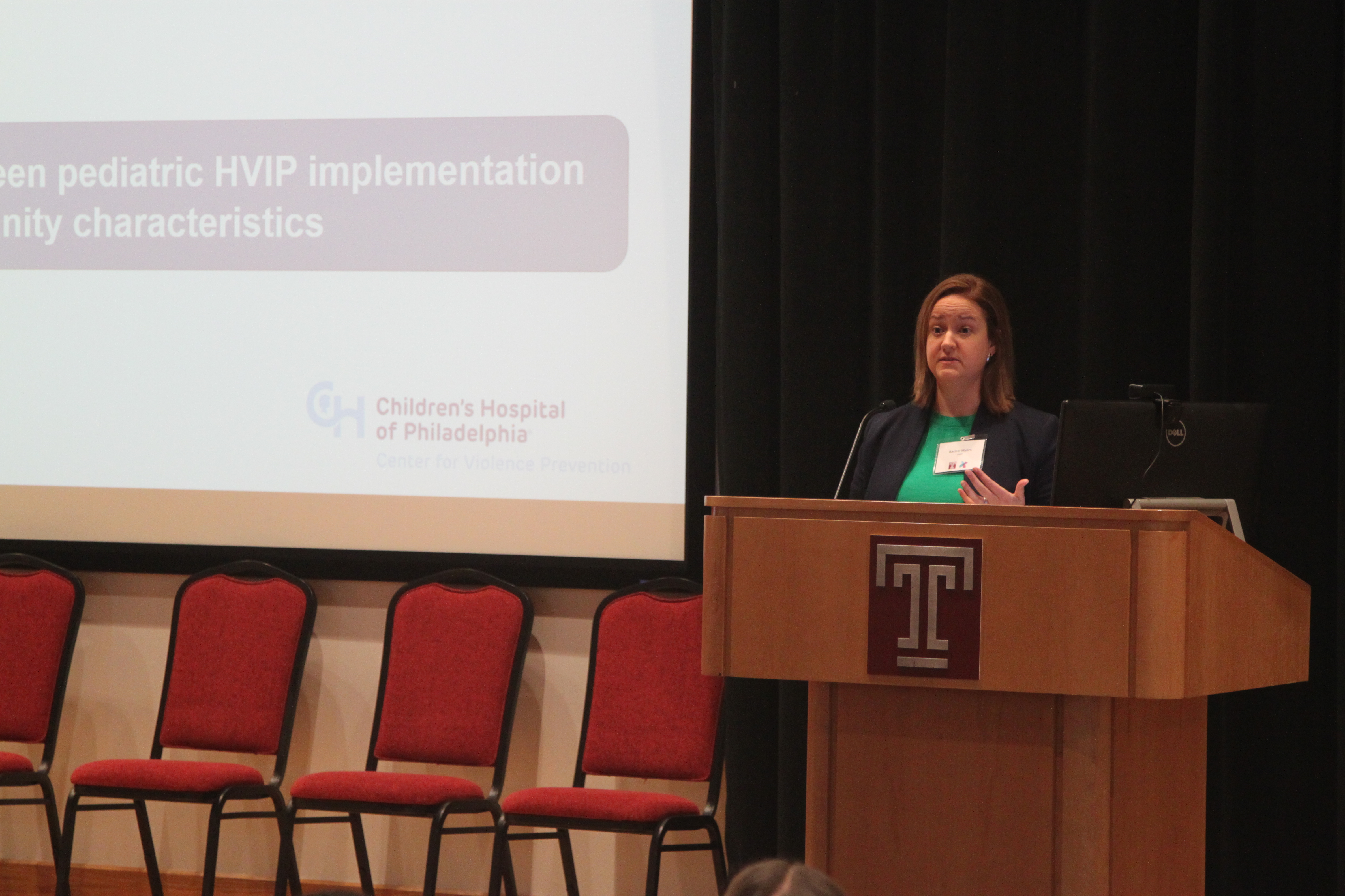 CHOP - 2025 AHE Symposium