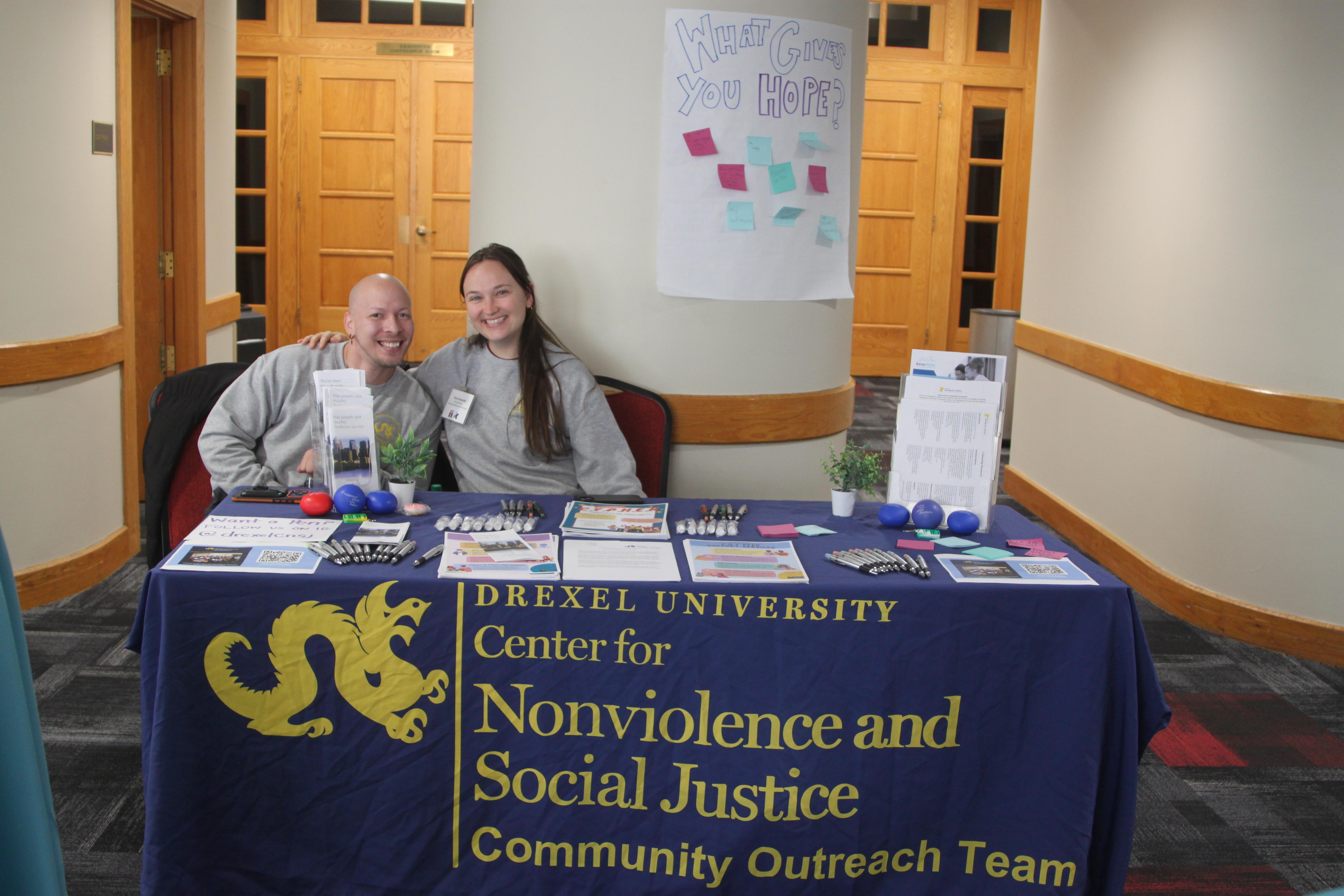 Drexel - 2025 AHE Symposium