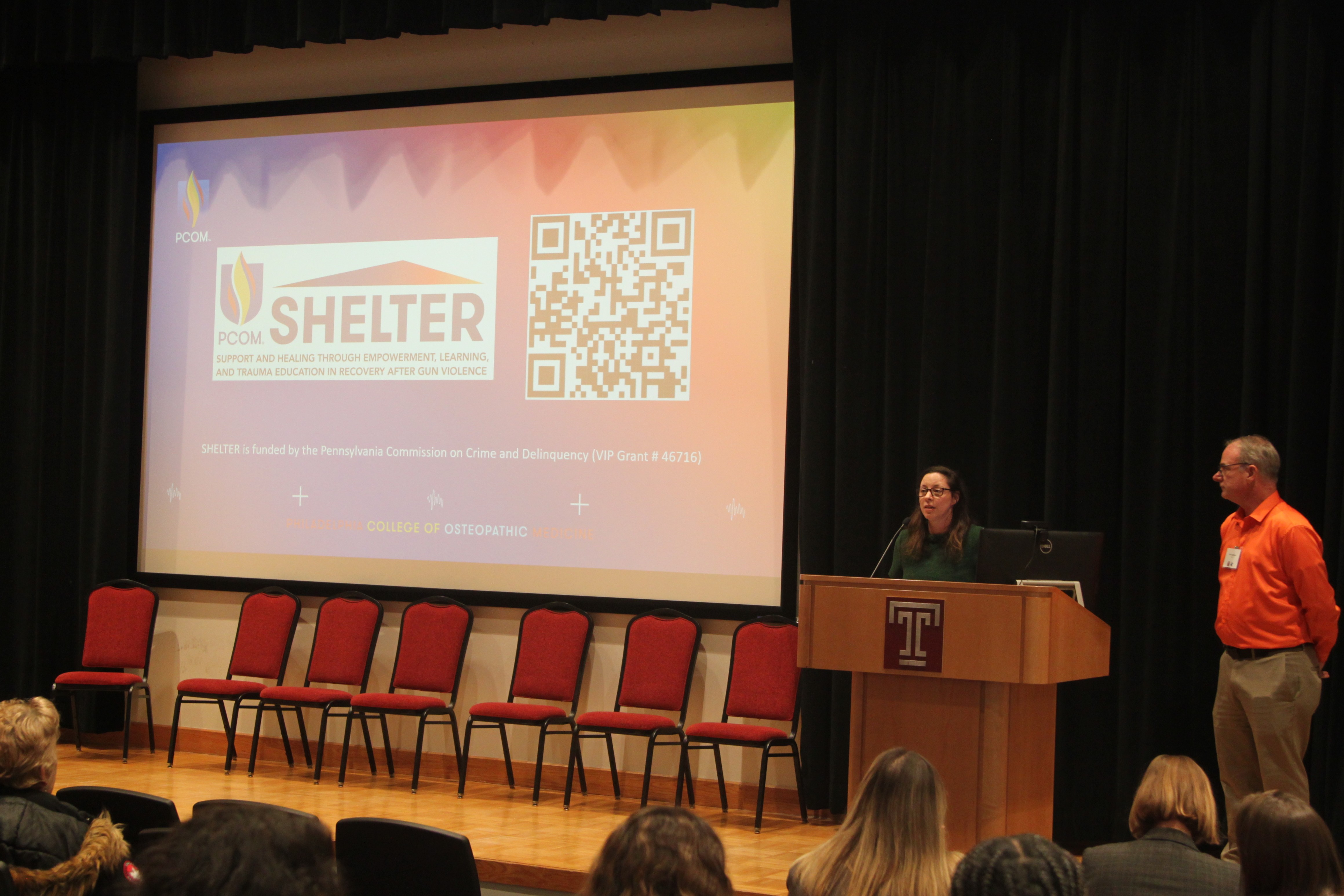 PCOM - 2025 AHE Symposium