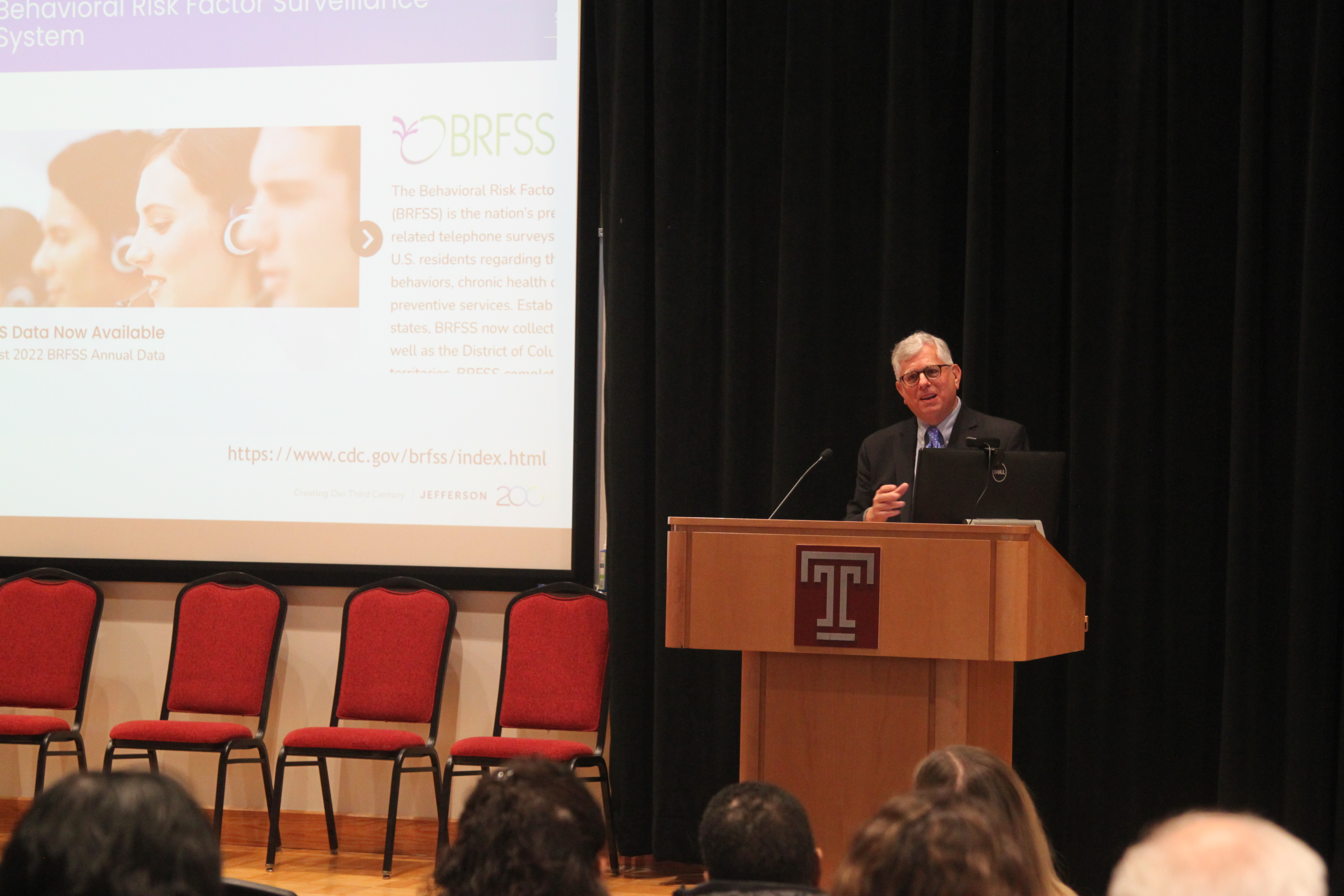 Jefferson Health - 2025 AHE Symposium