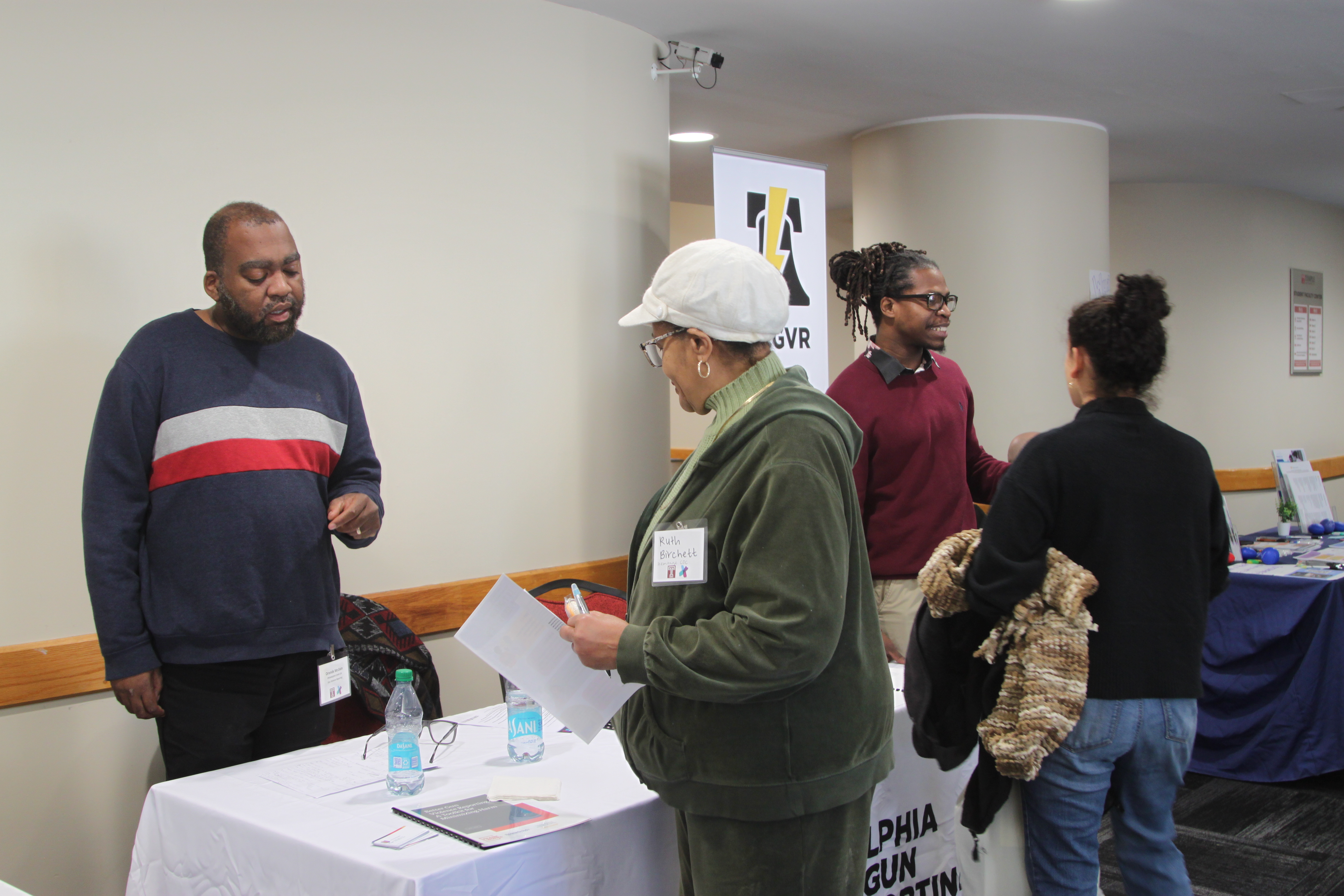 PCGVR - 2025 AHE Symposium