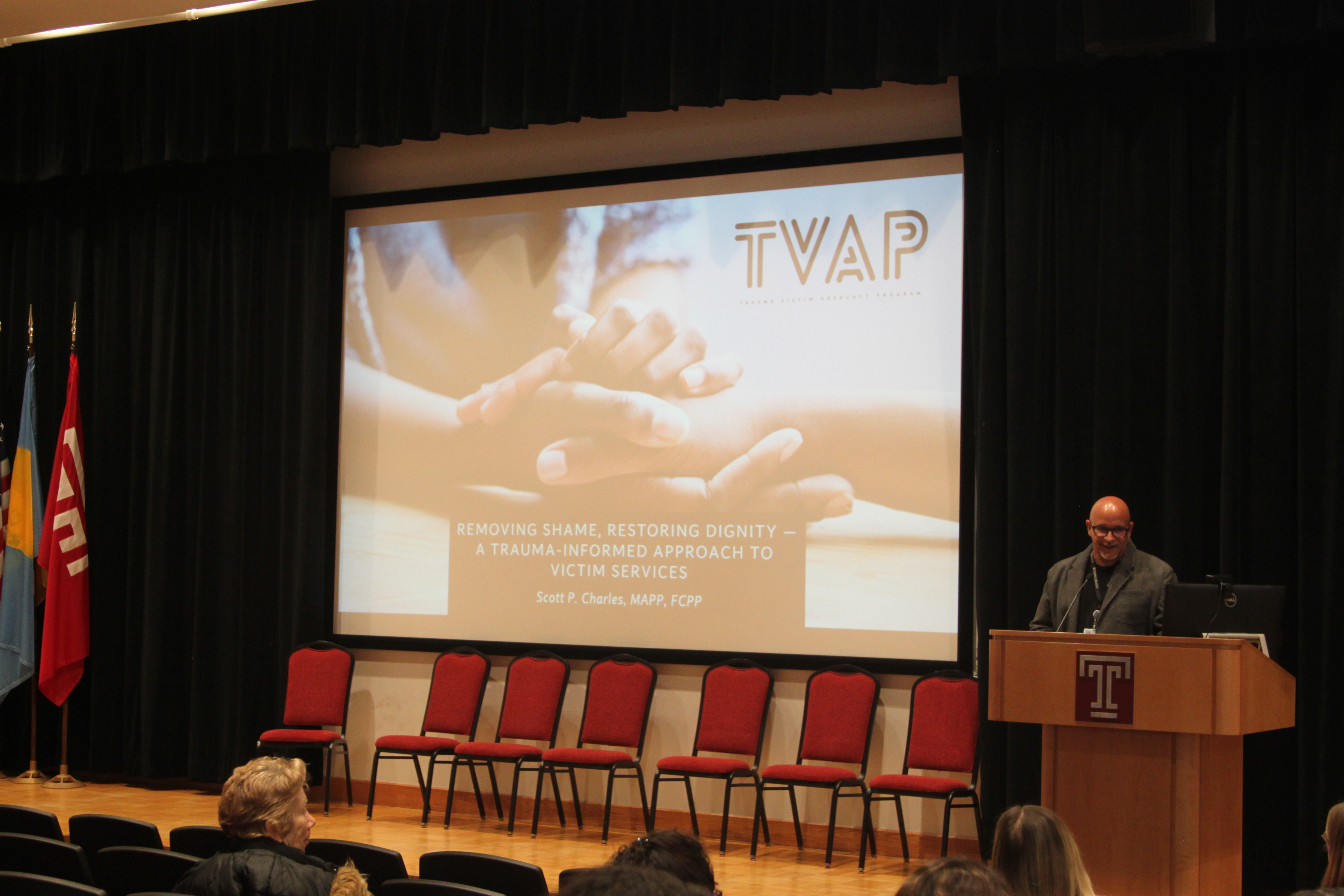 Temple Health - AHE 2025 Symposium