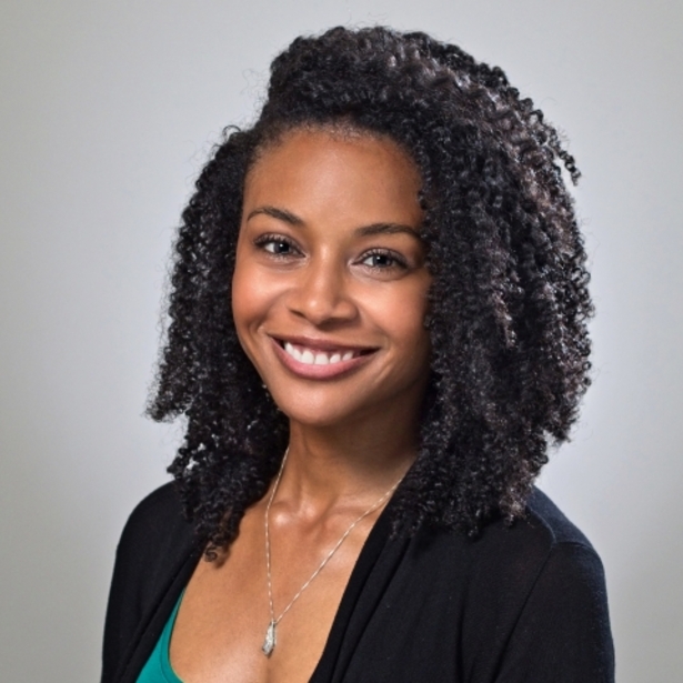 Chalanda Evans