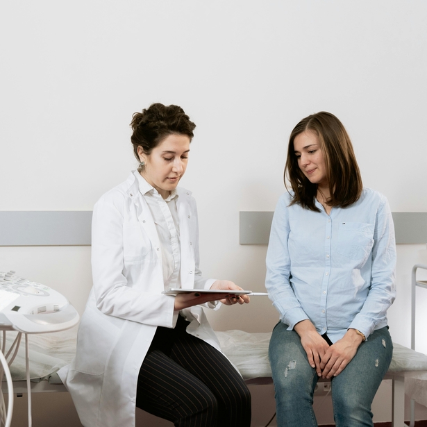 Accessible Anemia Treatment Research Project - AHE