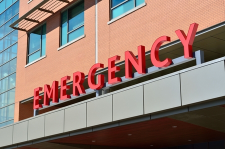 AHE ED During Pregnancy Study
