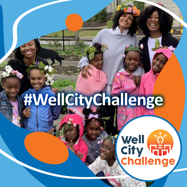 Well City Challenge