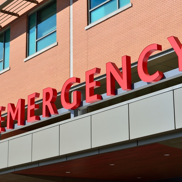 AHE ED During Pregnancy Study